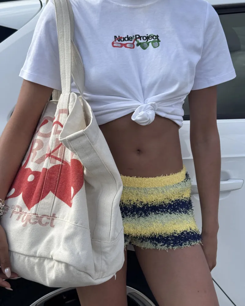 Nude Project Amor de Verano Bag Discount