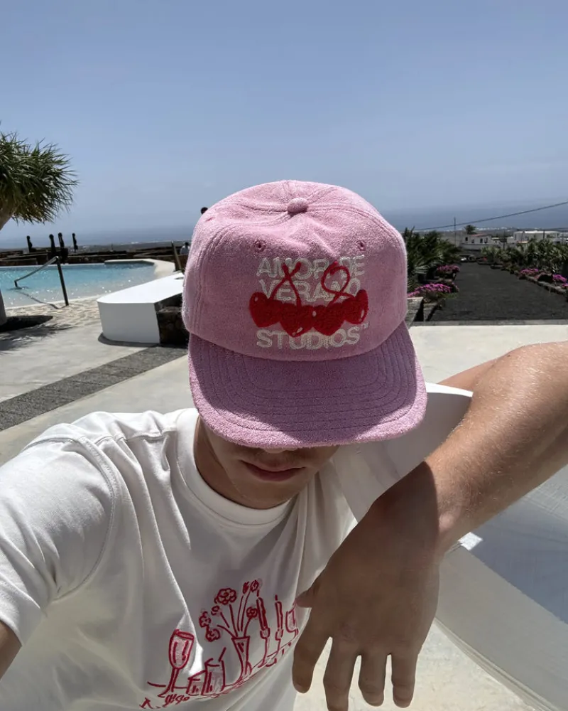 Nude Project Amor de Verano Cap Pink Online