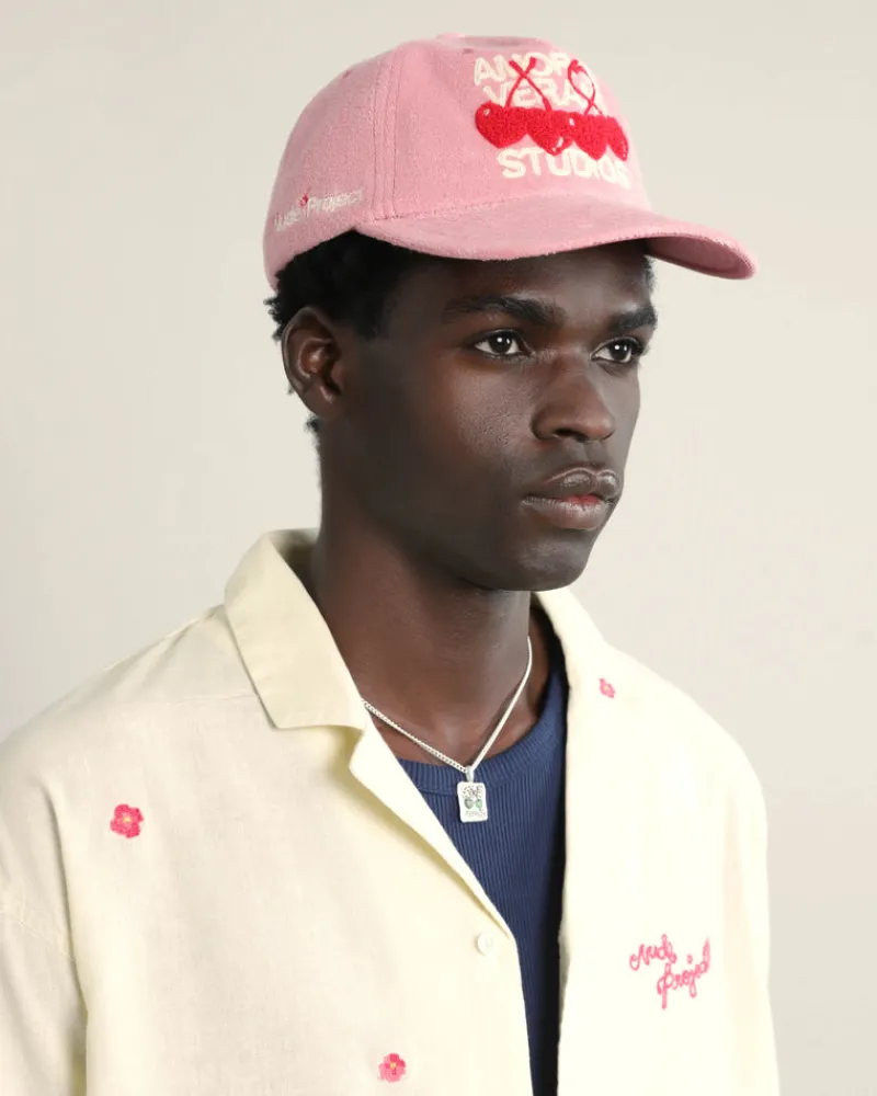 Nude Project Amor de Verano Cap Pink Online
