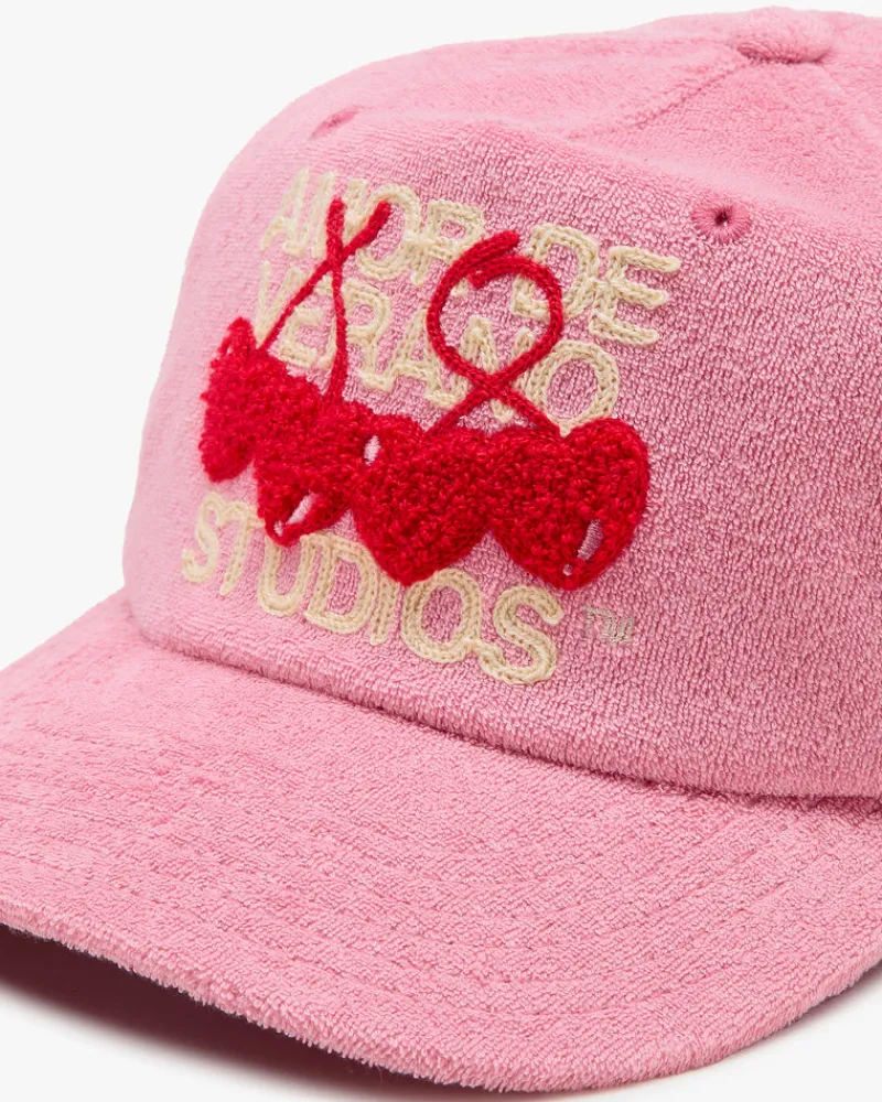 Nude Project Amor de Verano Cap Pink Online