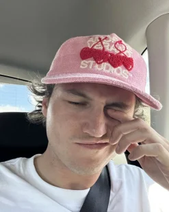 Nude Project Amor de Verano Cap Pink Online