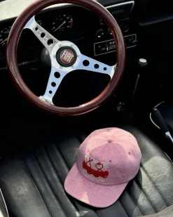 Nude Project Amor de Verano Cap Pink Online