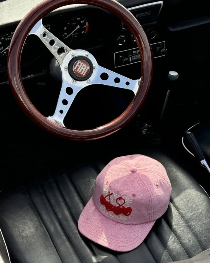 Nude Project Amor de Verano Cap Pink Online