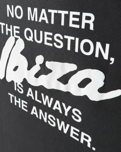 Nude Project Answer Tee Ash Outlet