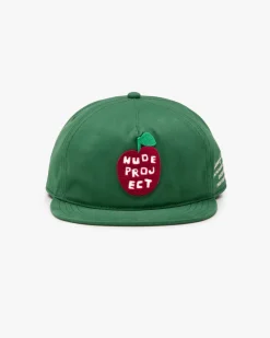 Nude Project Apple Cap Green Outlet
