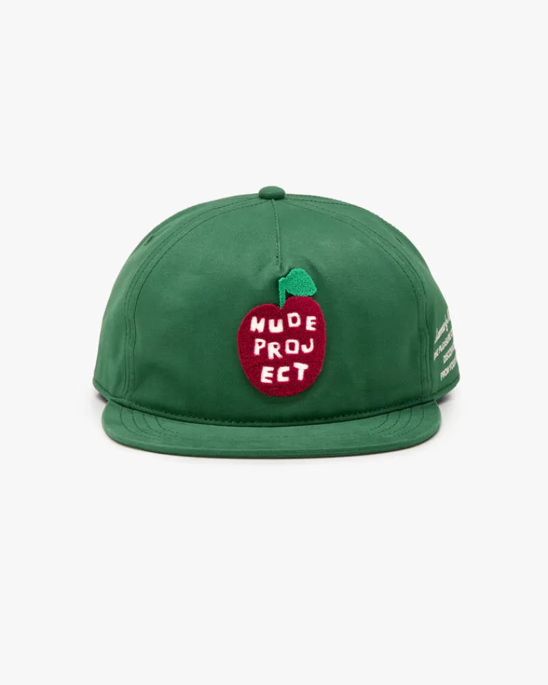 Nude Project Apple Cap Green Outlet