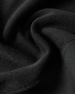 Nude Project Apple Crew Sweatshirt Black Best