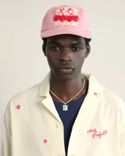 Nude Project Aventura Necklace Silver Online