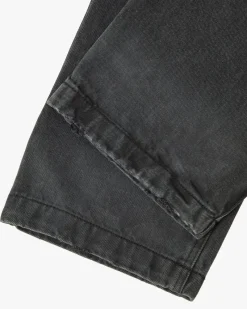 Nude Project Basic Jeans Black Hot