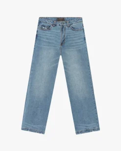 Nude Project Basic Jeans Blue Hot