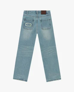 Nude Project Basic Jeans Special Wash Hot