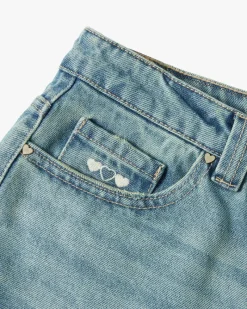 Nude Project Basic Jeans Special Wash Hot