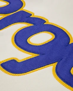 Nude Project Beast Zip-Up Hoodie Marshmallow Online