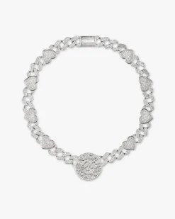 Nude Project Big Dreams Necklace Silver Best