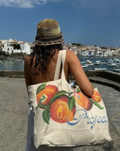 Nude Project Biggy Tote Bag Outlet