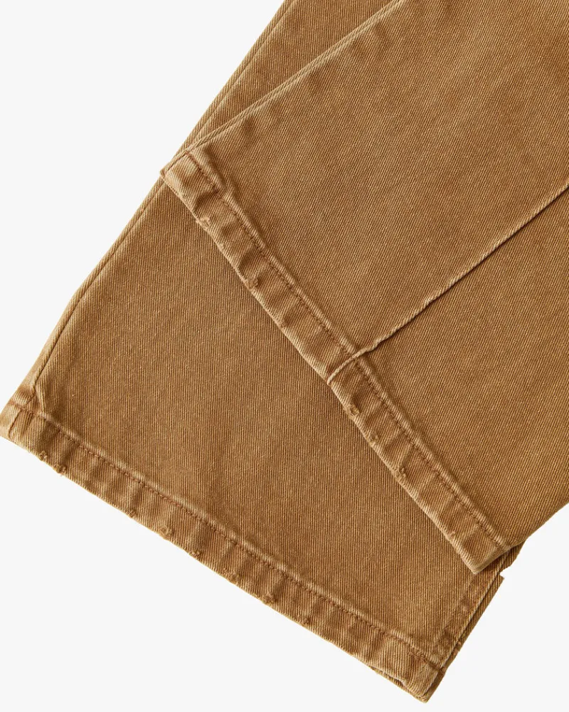 Nude Project Bootcut Jeans Brown Fashion