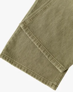 Nude Project Bootcut Jeans Green Outlet