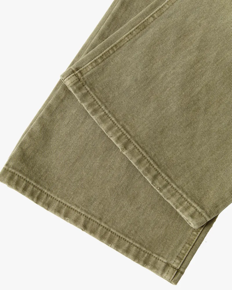 Nude Project Bootcut Jeans Green Outlet