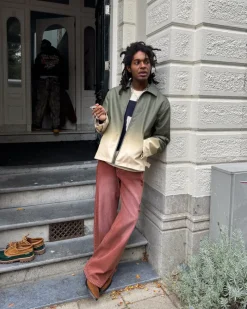 Nude Project Bootcut Jeans Red Discount