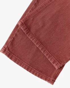 Nude Project Bootcut Jeans Red Discount