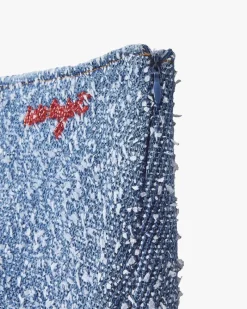 Nude Project Boucle Shorts New