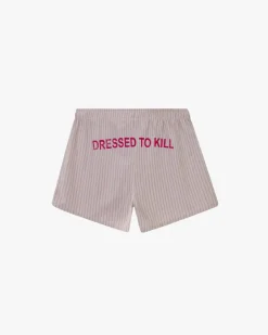 Nude Project Boxers Animal/Dtk 2Xpack Best