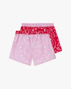 Nude Project Boxers Bandana 2Xpack Hot