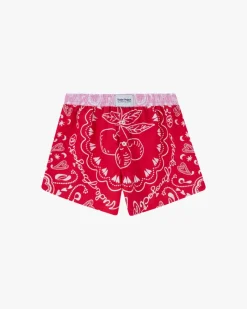 Nude Project Boxers Bandana 2Xpack Hot