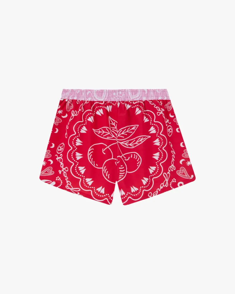 Nude Project Boxers Bandana 2Xpack Hot