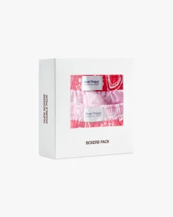 Nude Project Boxers Bandana 2Xpack Hot