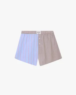 Nude Project Boxers Pwk/Dtk 2Xpack New