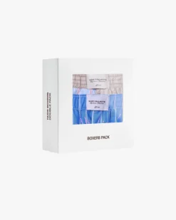 Nude Project Boxers Pwk/Dtk 2Xpack New