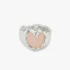 Nude Project Brasil Ring Silver Online