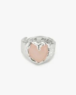 Nude Project Brasil Ring Silver Online