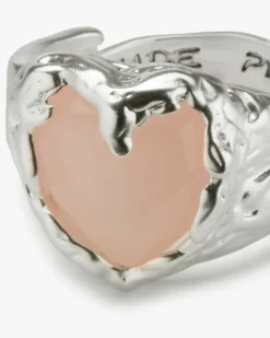 Nude Project Brasil Ring Silver Online