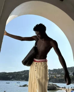 Nude Project Brava Carpenter Pants Sale