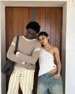 Nude Project Brava Carpenter Pants Sale