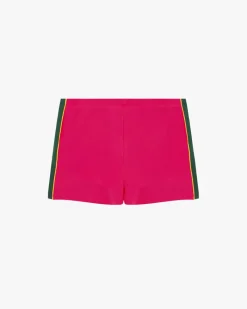 Nude Project Brazil Culotte Pink New