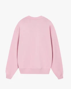 Nude Project Brun Sweatshirt Pink Hot
