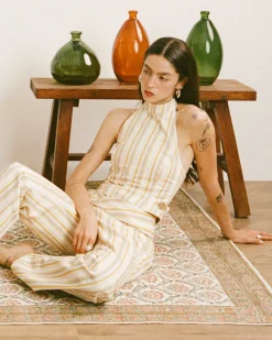 Nude Project Calella Top Outlet