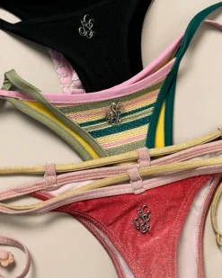 Nude Project Caleta Bikini Bottom Outlet