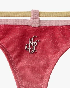 Nude Project Caleta Bikini Bottom Outlet