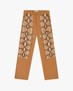 Nude Project Carpenter Pants Animalie Sale