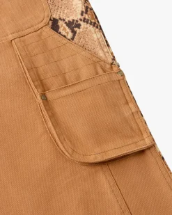 Nude Project Carpenter Pants Animalie Sale