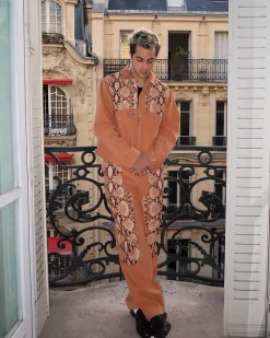 Nude Project Carpenter Pants Animalie Sale