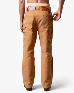 Nude Project Carpenter Pants Animalie Sale