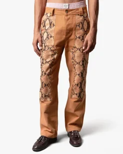 Nude Project Carpenter Pants Animalie Sale