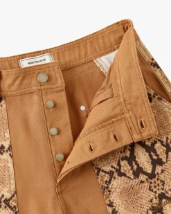 Nude Project Carpenter Pants Animalie Sale