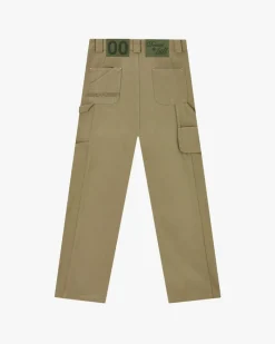 Nude Project Carpenter Pants Khaki Hot