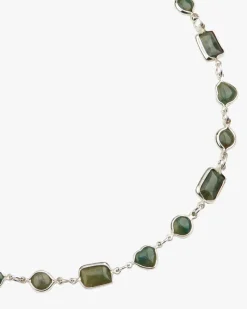 Nude Project Casanovas Necklace Green Online